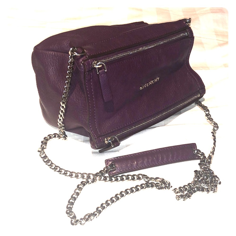 Givenchy Pandora Mini Bag